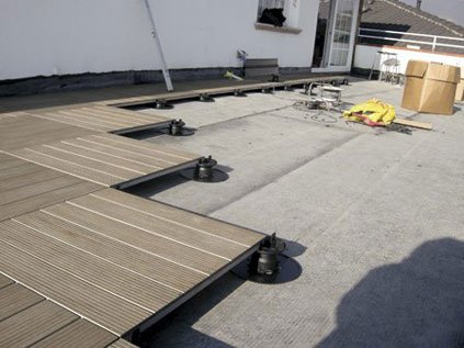 Pavimenti Sopraelevati