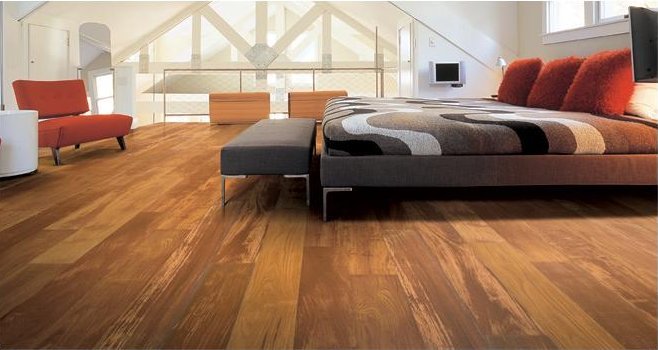 Pavimenti in Legno